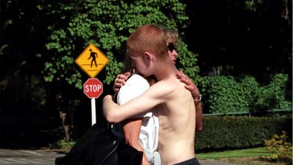 GALA VIDEO - Farrah Fawcett : pourquoi son fils a-t-il fait de la prison quelques années après sa mort ?