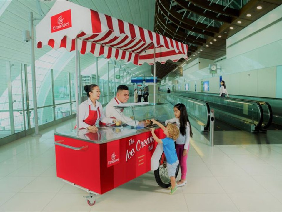 Dubai Customs foils 2,600 drug smuggling attempts in 3 years, RTA announces free parking during Eid Al Adha break, and other top stories from June 26, 2023.