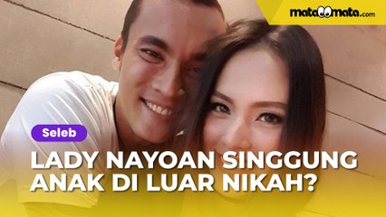 Rela Dipenjara, Istri Rendy Kjaernett Singgung Anak di Luar Nikah: Mau Jadi Apa?