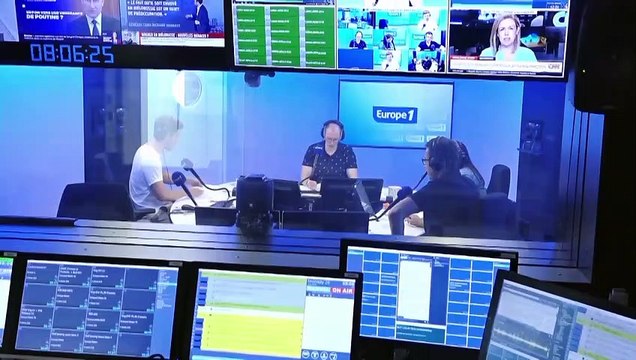 Rébellion de Wagner : quel avenir pour Evguéni Prigojine et Vladimir Poutine dans le paysage politique russe ?