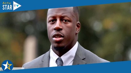 Benjamin Mendy accusé de viol : le footballeur de nouveau face à la justice