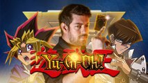Cet animé qui a marqué mon enfance... YU-GI-OH