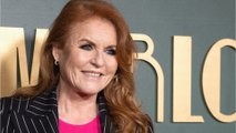 Sarah Ferguson had breast cancer surgery, here’s how she’s doing now