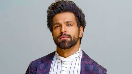 Rithvik Dhanjani  ने कहा कि उन्हें ढंग की लड़की नहीं मिल रही है, इसीलिए शादी नहीं कर रहे हैं