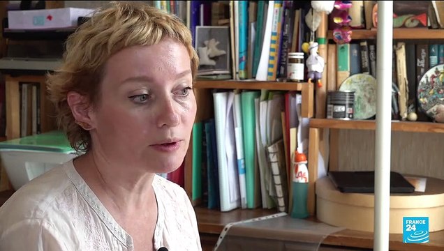 Our country is run by bandits! Fighting was bound to break out. Russians in Paris react to Wagner rebellion