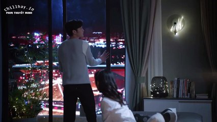 Tập 21 - Ba Phần Hoang Dã (Thuyết Minh) | Here We Meet Again | Trương Bân Bân, Ngô Thiến, Hoàng Đức Dịch, Hạ Nhược Nghiên