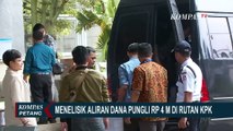 Eks Kepala PPATK: Hukuman Etik Saja Tidak Cukup untuk Pelaku Pungli Rp4 M di Rutan KPK