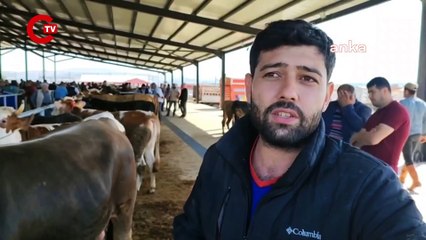 Besici et ucuz diye isyan etti! 'Baklava nasıl et fiyatını geçer'