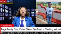 Terrifying Taxi Attack: Women Strangled, Robbed, and Forced to Raise R100,000! | Feed- Thandeka Kosa