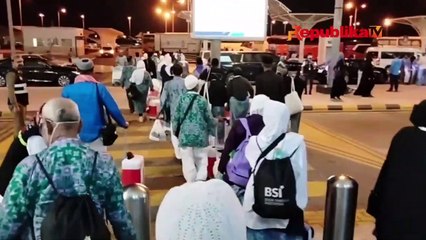 Jumlah Pembimbing Ibadah Perempuan Dinilai Harus Proporsional