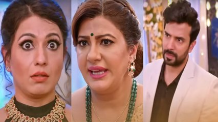 Kundali Bhagya spoiler;Rishabh और Rakhi की नजर होगी Nidhi पर; जल्द Nidhi होगी एक्पोज  |*Spoiler