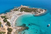 En Sardaigne, ces plages vont être payantes pour limiter le nombre de touristes cet été