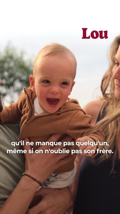 Géraldine et Quentin sont les parents de jumeaux nés extrêmes prématurés. Pour Lou, ils partagent, avec beaucoup de courage, la perte d’un bébé et leur combat pour maintenir leur deuxième enfant en vie. ❤️