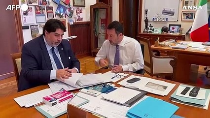 Mes verso il rinvio, settimana di passione per Meloni