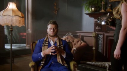 AEW Fight Forever   Casino Battle Royale Trailer