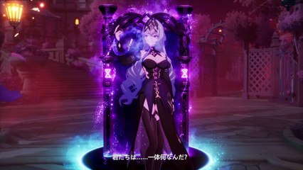 『Mirror 2』 - Console Edition - 紹介トレーラー   PS5™ Games