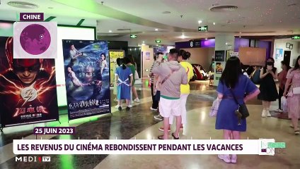 Images du monde - 26/06/2023