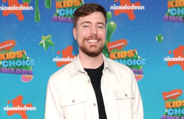 Mr Beast claims he snubbed invite to travel on doomed Titanic tourist submarine