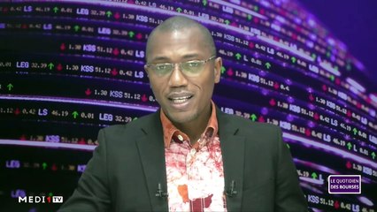 Le quotidien des bourses - 26/06/2023