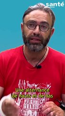 Emmanuel : "J'ai souffert de troubles bipolaires."