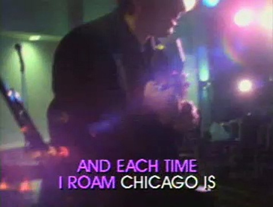 0899TF MY KIND OF TOWN - FRANK SINATRA - PIONEER