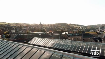 The Borders Distillery