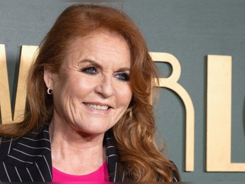 Nach Brustkrebs-OP: Wie geht es Sarah Ferguson?