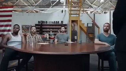 Guerra Alienígena (Alien Warfare) - Película completa en español