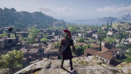 Project Stream Official Gameplay