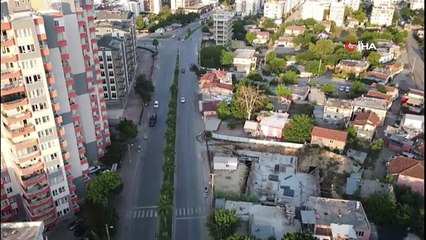Antalya'da uyuşturucu tacirlerine operasyon: 26 tutuklama