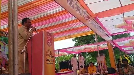 इस बार विधानसभा में 30 से ज्यादा ब्राह्मण विधायक होंगे, पार्टी टिकट नहीं देगी तो समाज उतारेगा उम्मीदवार: तिवाड़ी