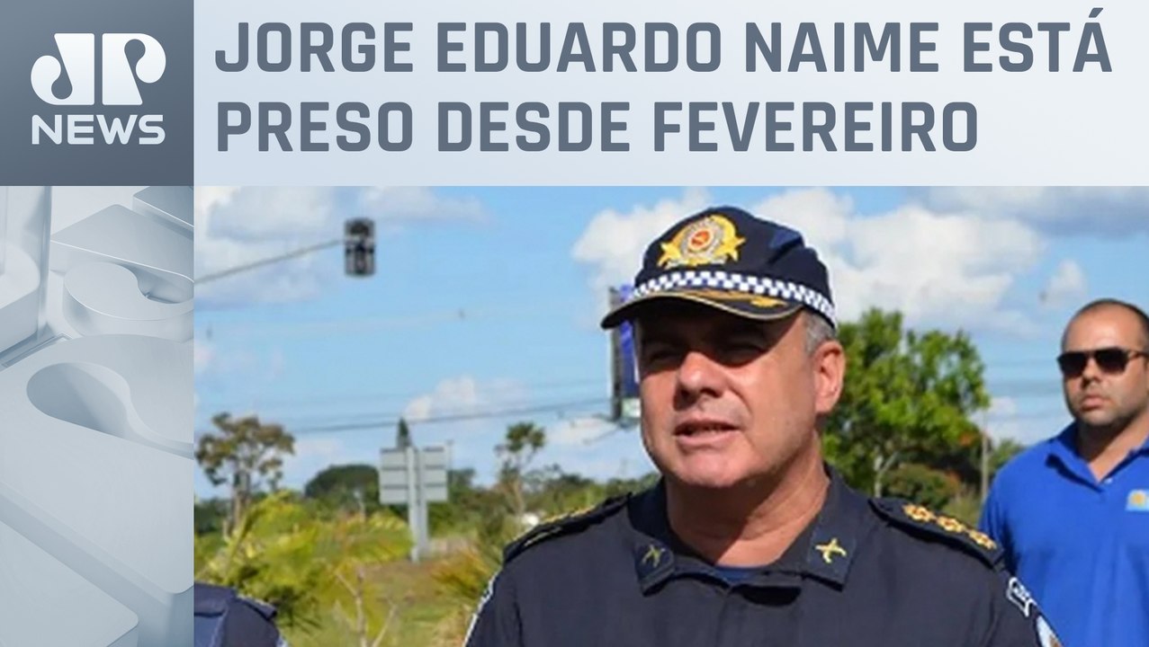 CPMI do 8 de Janeiro ouve ex-comandante da PM do DF nesta segunda (26)
