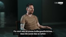 Messi nach WM-Triumph: 