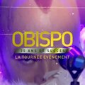 Pascal Obispo Tournée