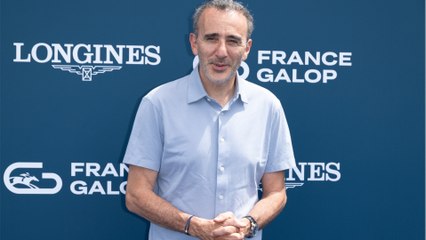 Voici - "Je suis définitivement vacciné" : Elie Semoun révèle ne plus parler à Dieudonné