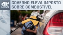 Preço da gasolina e do etanol vai subir a partir de sábado (01)