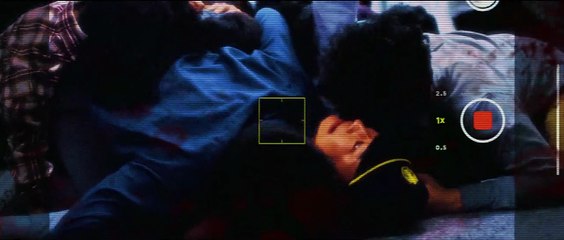 Gangnam Zombie Bande-annonce (DE)