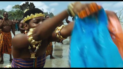 The Color Purple Bande-annonce (DE)