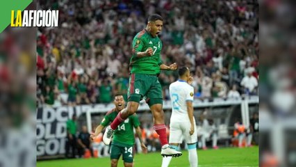 México gana, gusta y GOLEA a Honduras en su debut de la Copa Oro