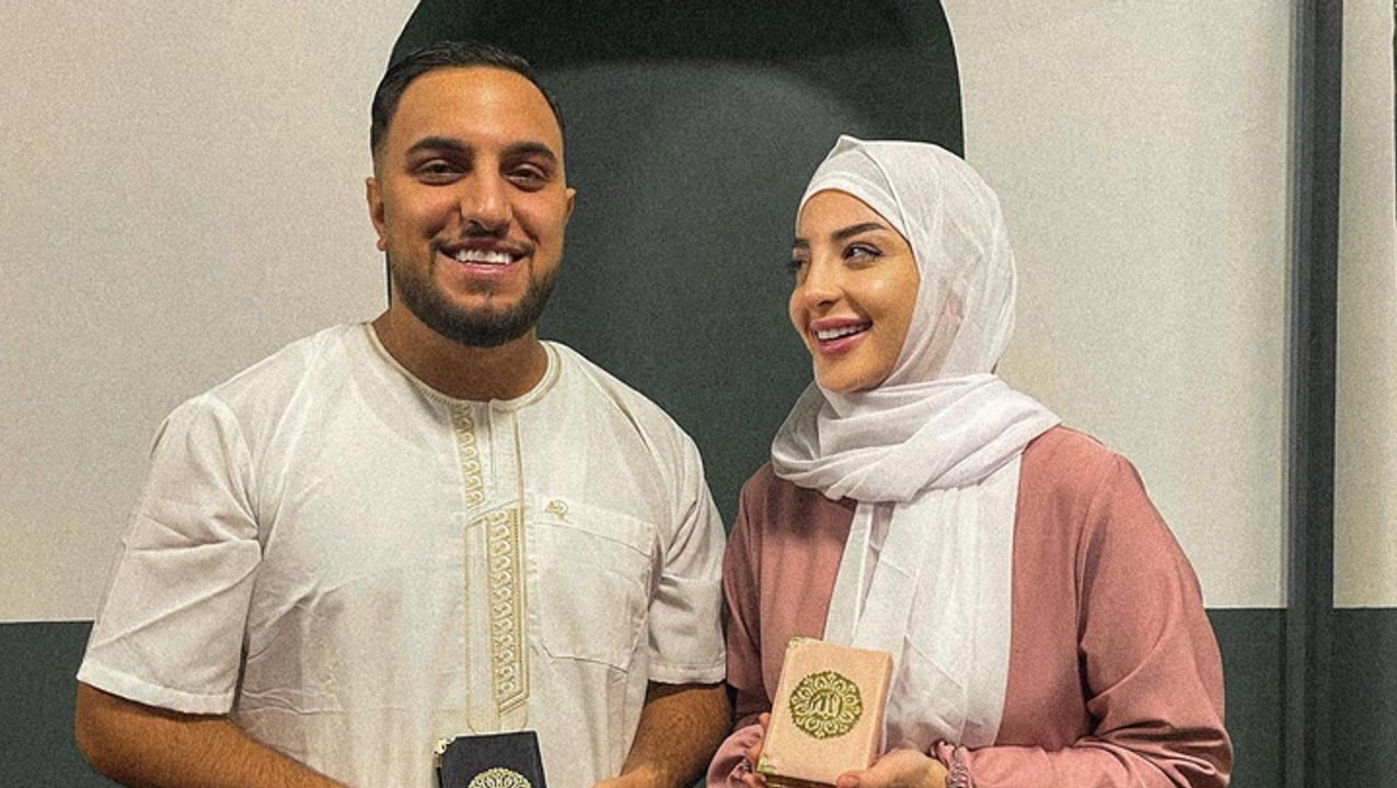 Baby-News! Firat & Begüm bekommen ein Kind