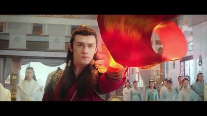 Awakened Demon Bande-annonce (EN)
