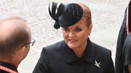 Duchess of York reveals Princess Beatrice and Princess Eugenie’s 18th birthday parties were held at teenage cancer unit