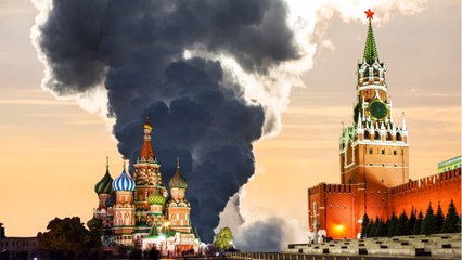 CDU-Politker über Putin: "Das Ende ist unvorhersehbar"