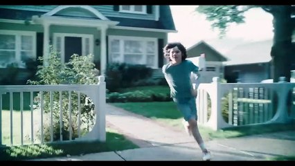 The Flash Bande-annonce (ES)