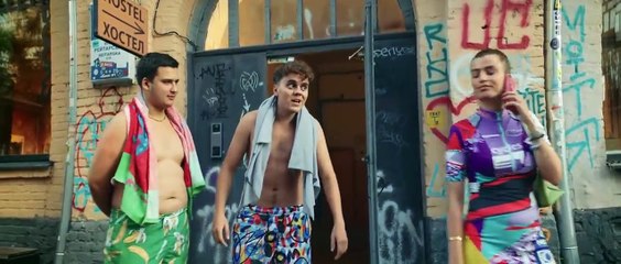 The Best Weekend Bande-annonce (UK)