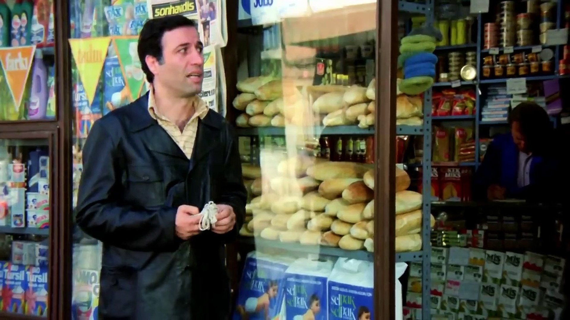 Kılıbık (1983) - Kemal Sunal