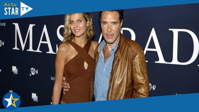 Nicolas Bedos en couple : qui est sa compagne Pauline Desmonts ?