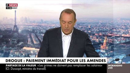 EXCLU - Marseille - Témoin de la nouvelle fusillade qui a fait 2 blessés hier soir, Mohamed Benmeddour, médiateur, raconte: "Elle avait le mollet complètement arraché, un trou au niveau du talon"