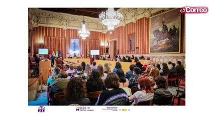 Políticas de Igualdad en el ayto. de Sevilla