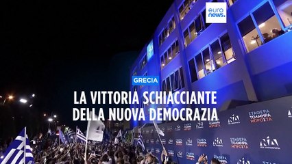 Le notizie del giorno | 26 giugno - Pomeridiane